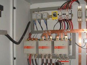 Elektrik Tesisatı